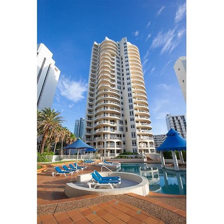Breakfree Moroccan Gold Coast Esterno foto