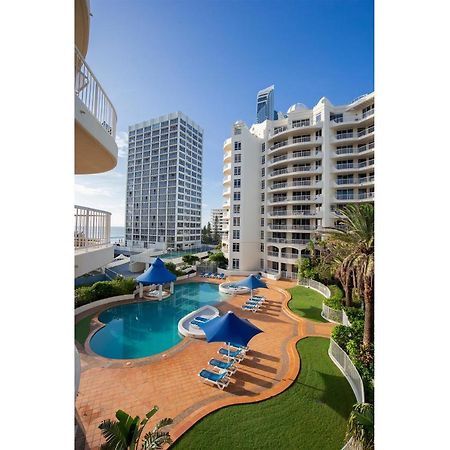 Breakfree Moroccan Gold Coast Esterno foto