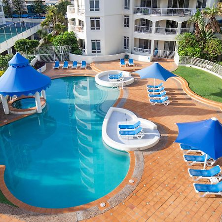 Breakfree Moroccan Gold Coast Esterno foto
