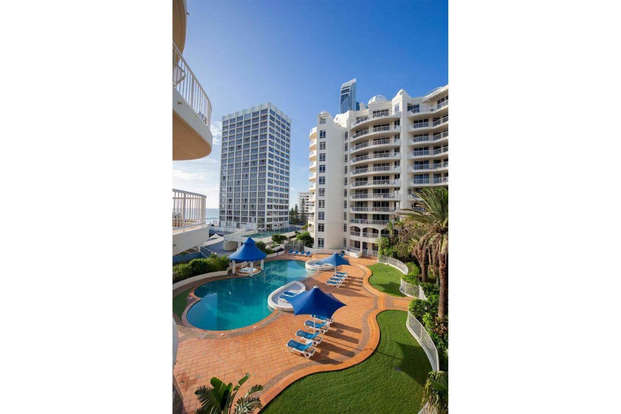 Breakfree Moroccan Gold Coast Esterno foto