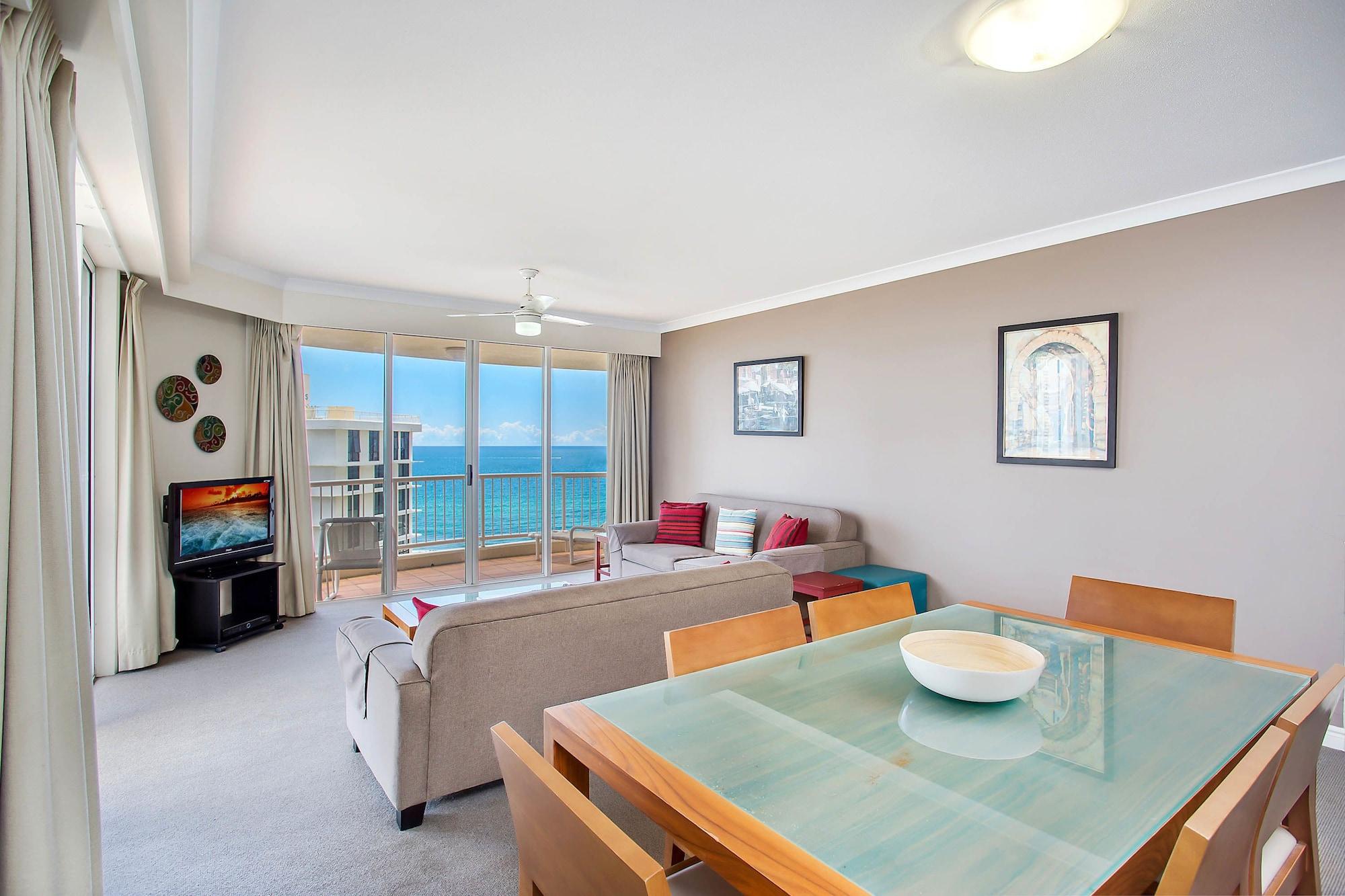 Breakfree Moroccan Gold Coast Esterno foto