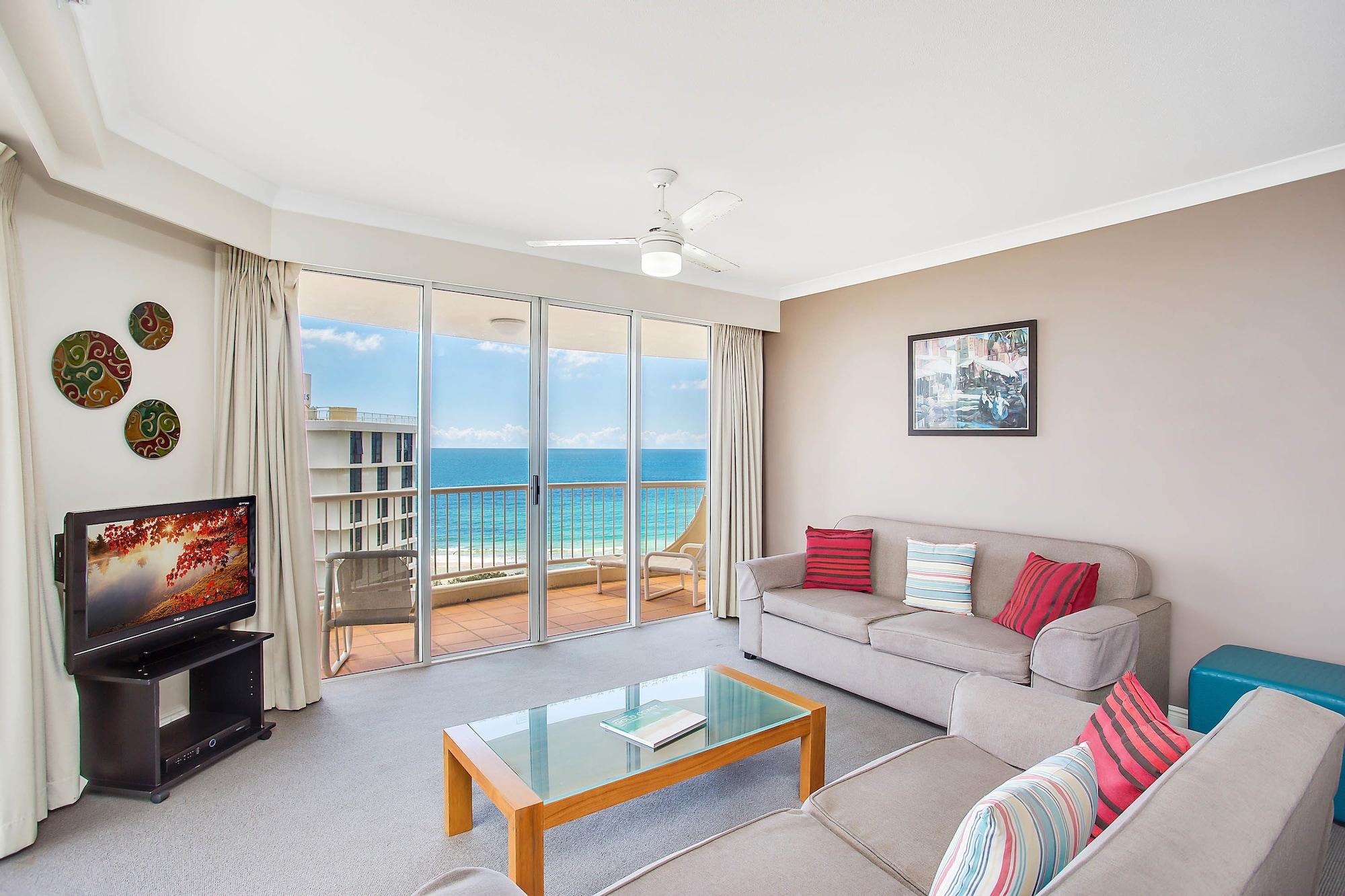 Breakfree Moroccan Gold Coast Esterno foto