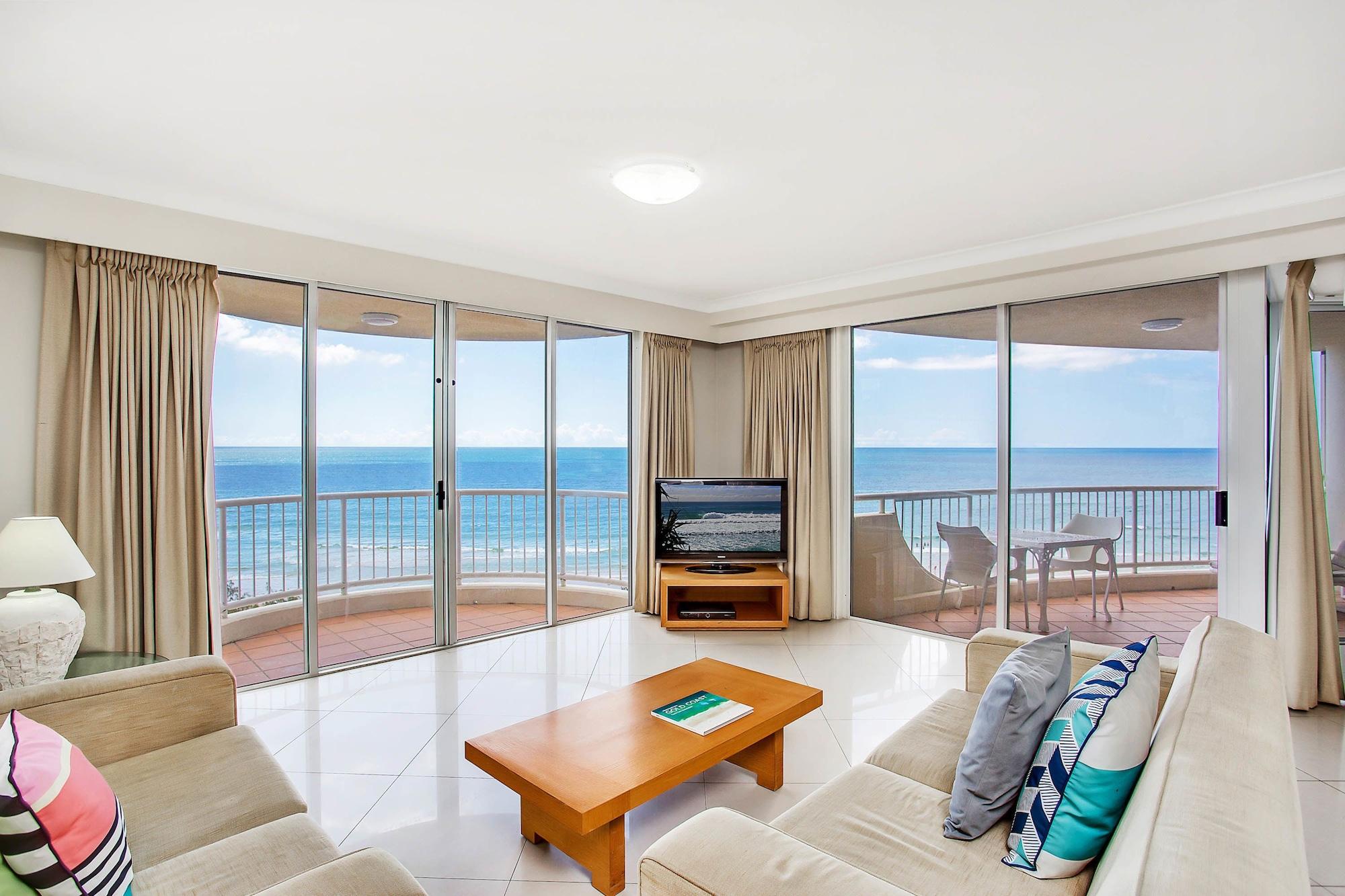Breakfree Moroccan Gold Coast Esterno foto