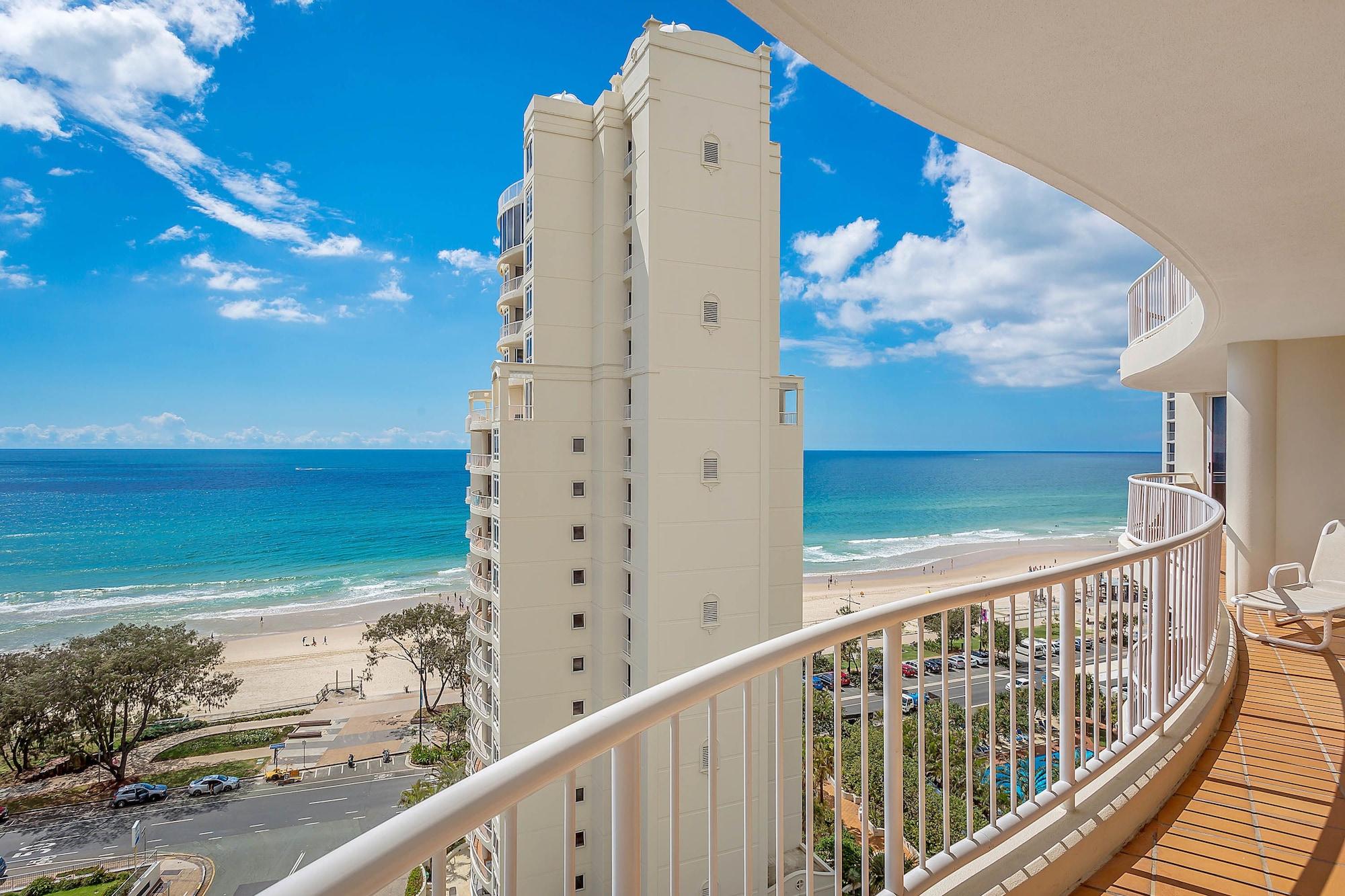 Breakfree Moroccan Gold Coast Esterno foto