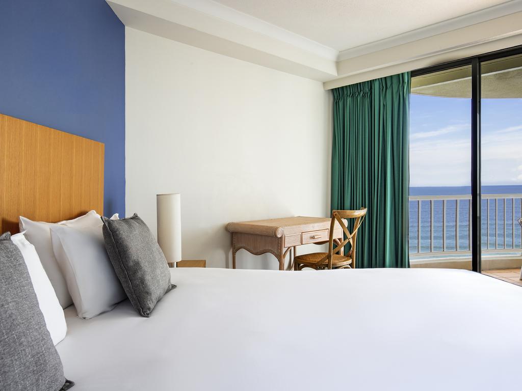 Breakfree Moroccan Gold Coast Esterno foto