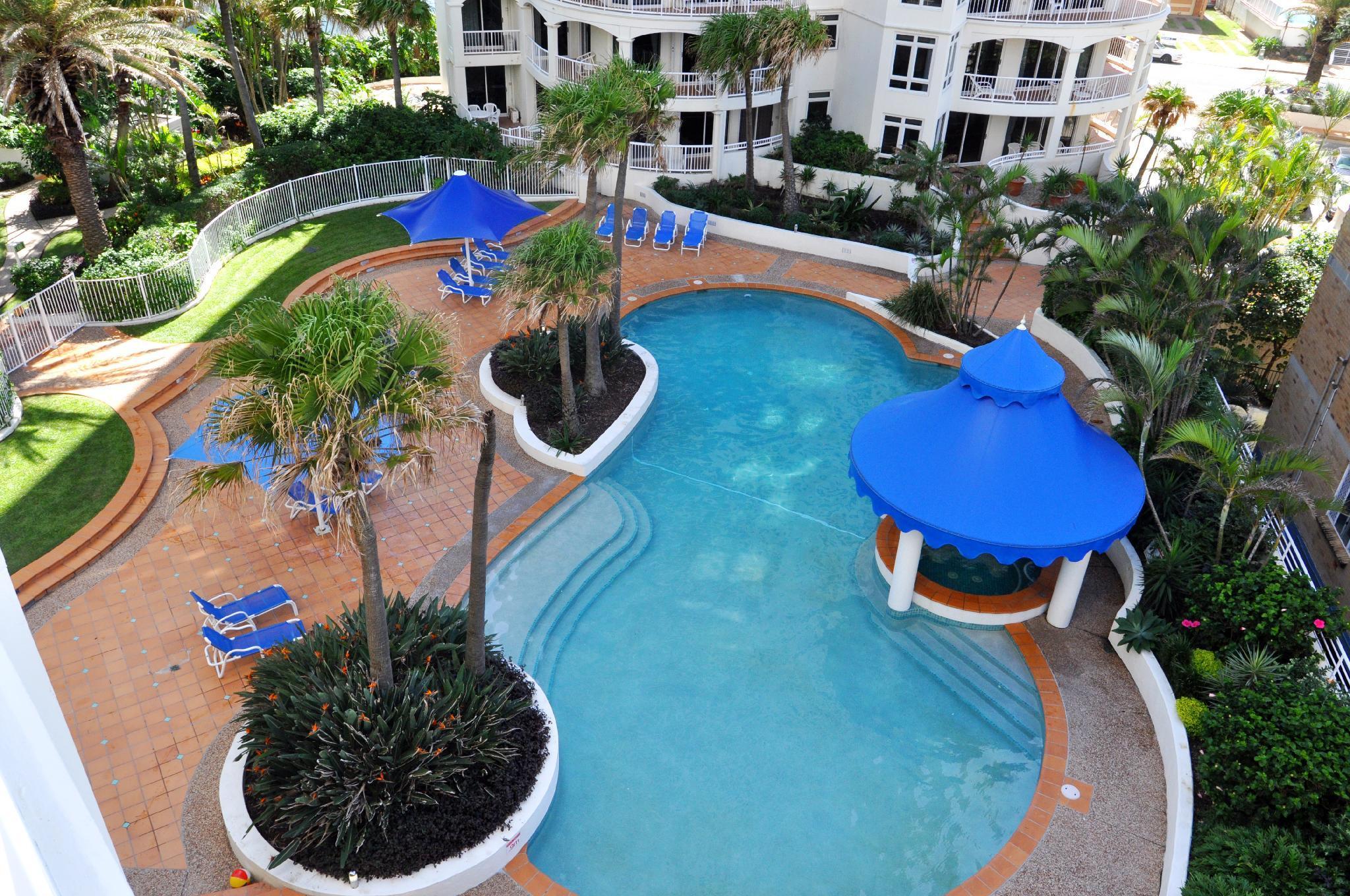 Breakfree Moroccan Gold Coast Esterno foto