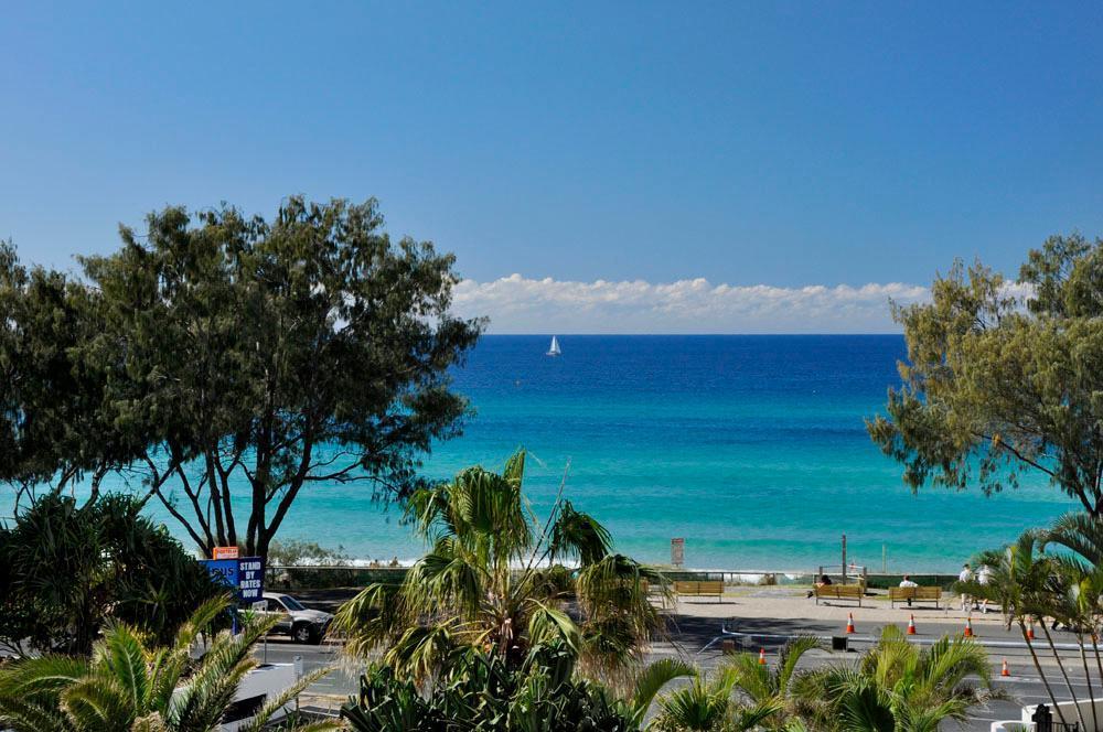 Breakfree Moroccan Gold Coast Esterno foto