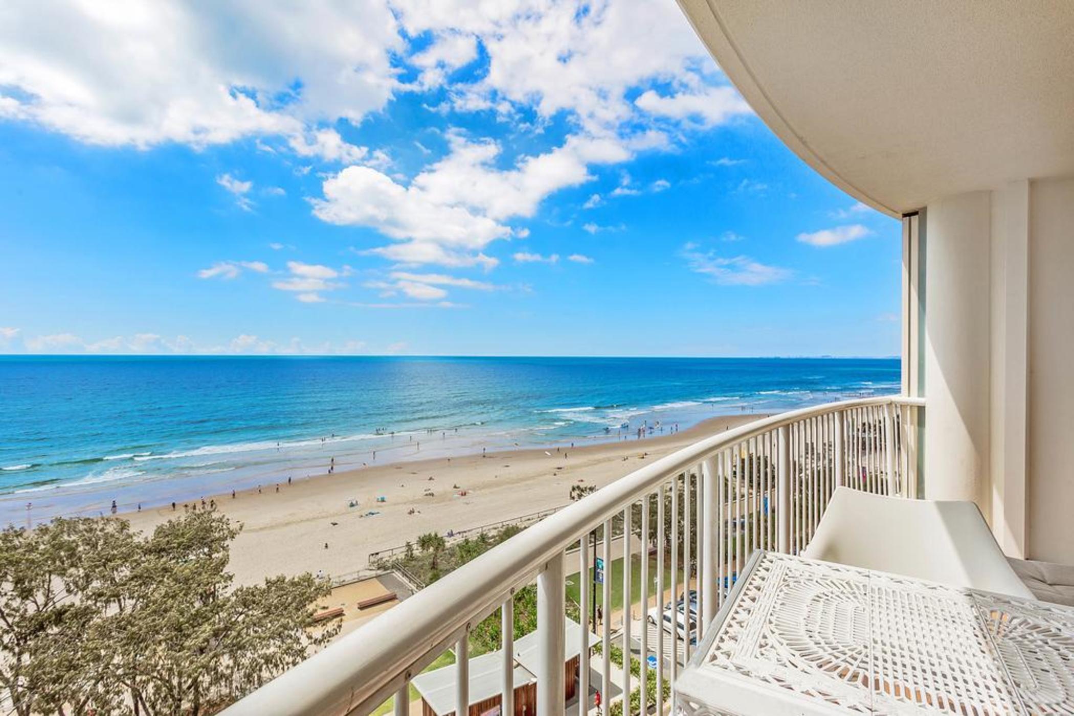 Breakfree Moroccan Gold Coast Esterno foto