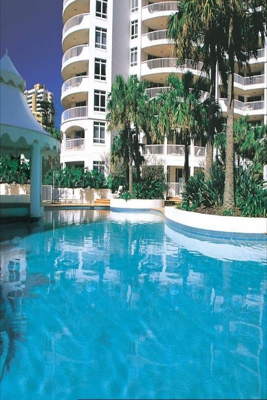 Breakfree Moroccan Gold Coast Esterno foto