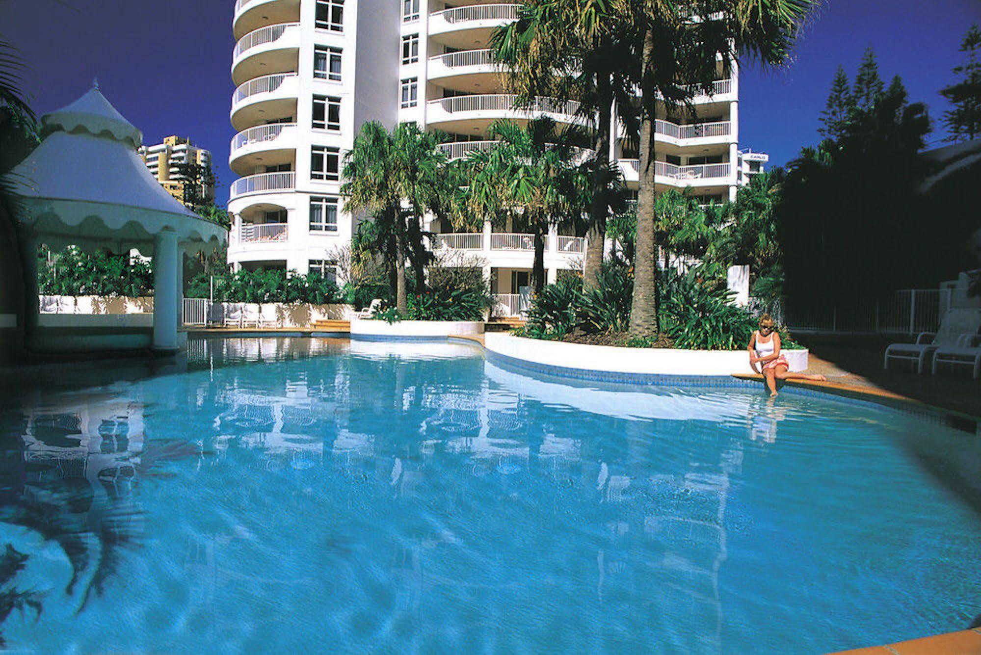 Breakfree Moroccan Gold Coast Esterno foto
