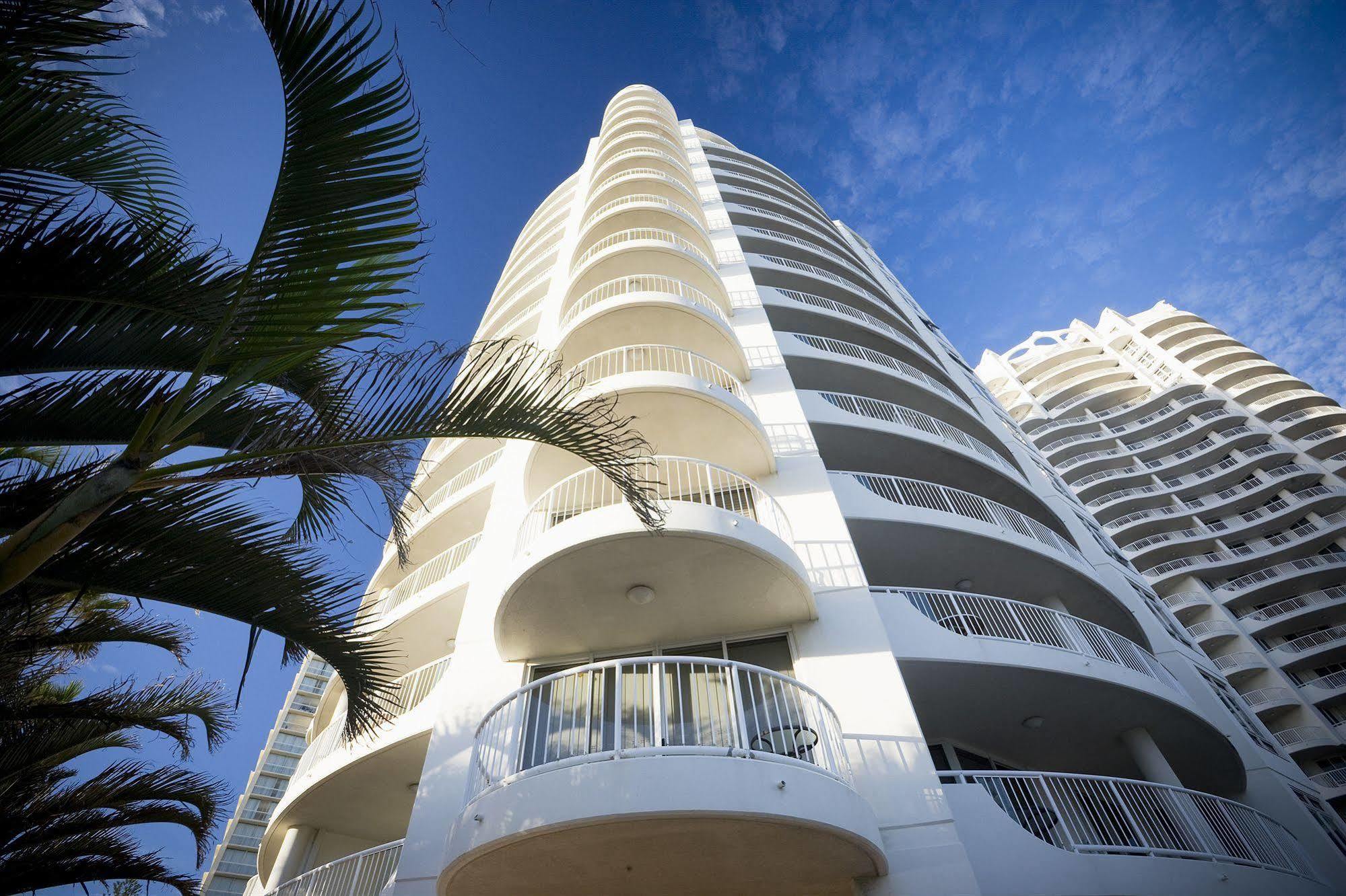 Breakfree Moroccan Gold Coast Esterno foto
