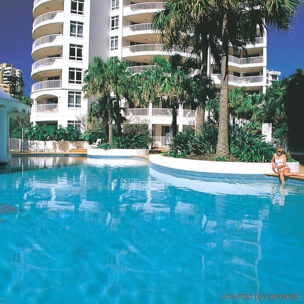 Breakfree Moroccan Gold Coast Esterno foto
