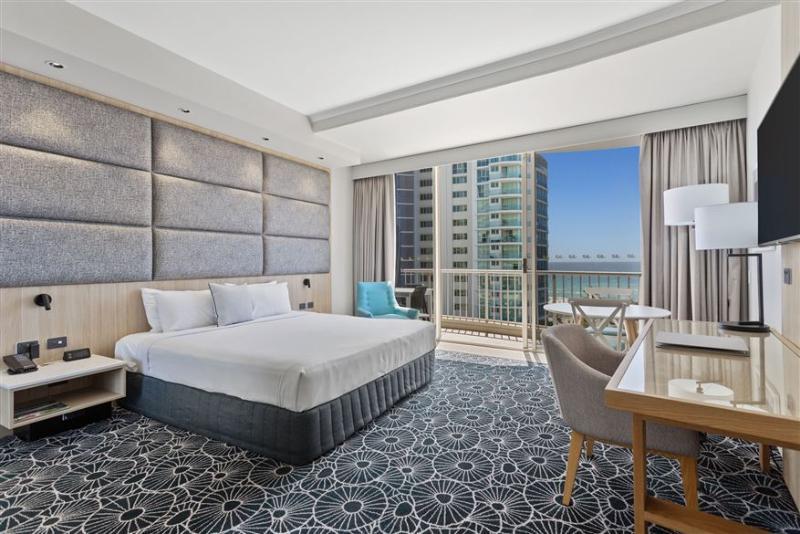 Breakfree Moroccan Gold Coast Esterno foto